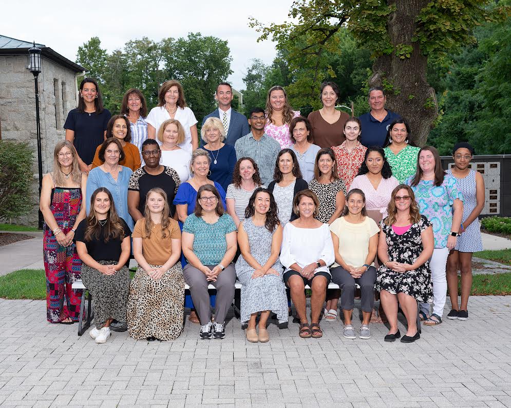 SAS Faculty & Staff 2024-2025