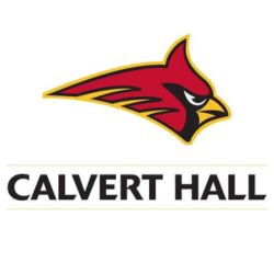 Calvert Hall High School