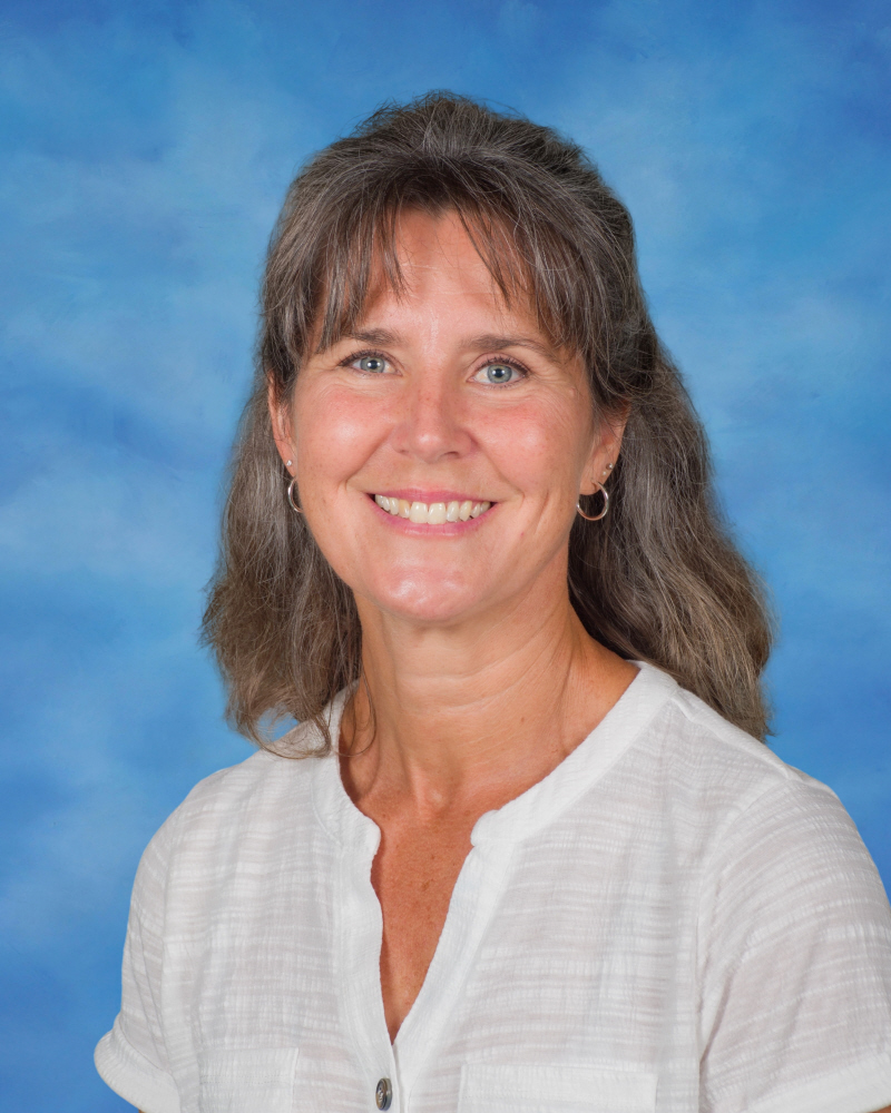 Linda Schuman