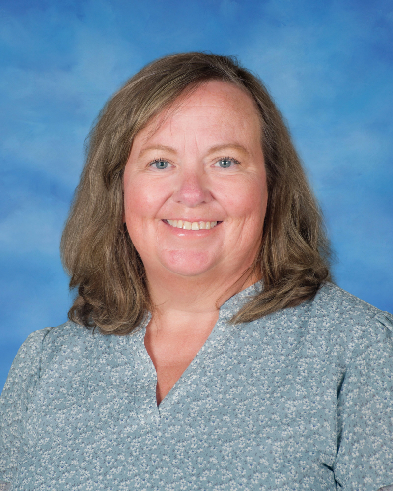 St. Augustine School Faculty & Staff