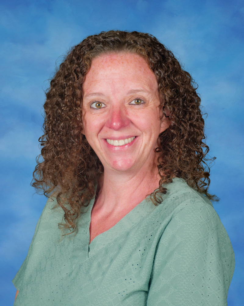 St. Augustine School Faculty & Staff