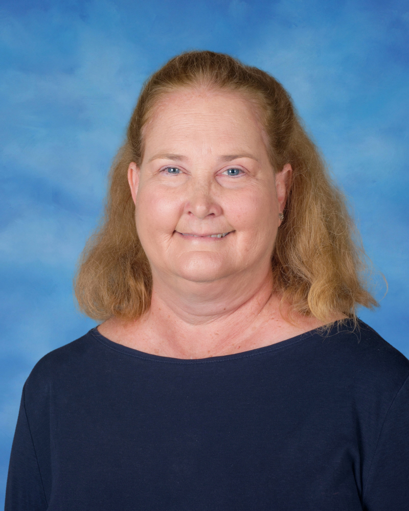 St. Augustine School Faculty & Staff