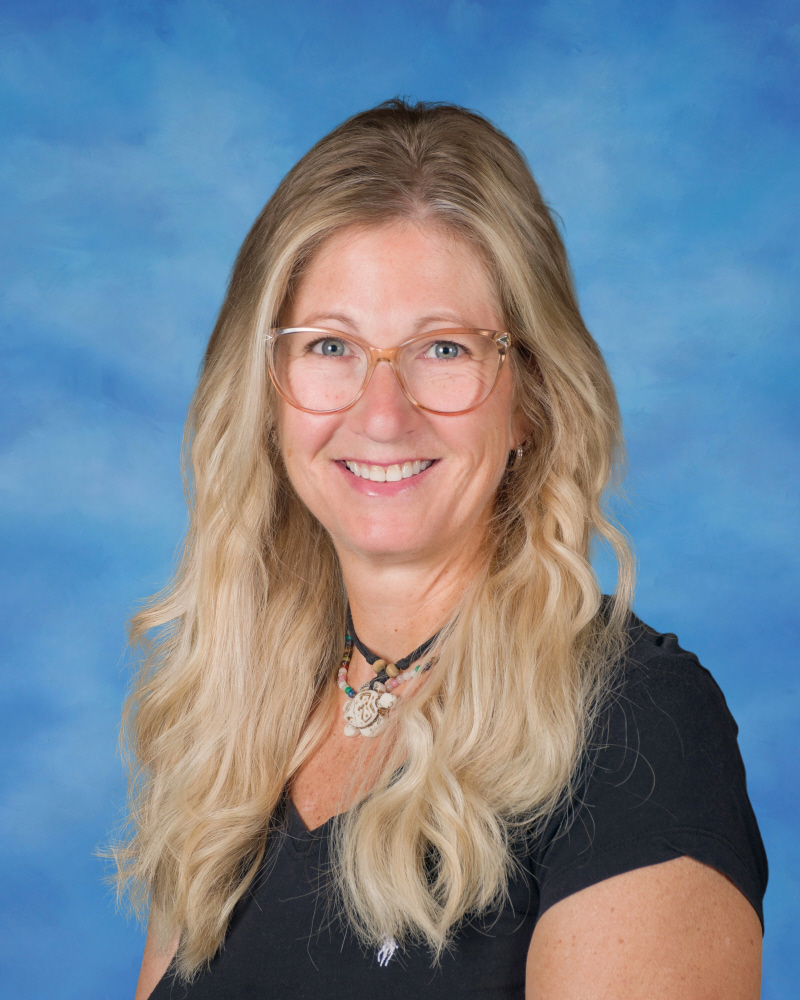 Rhonda Taylor