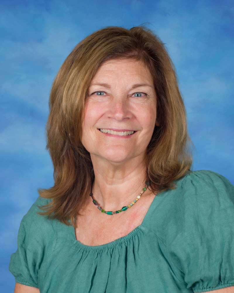 Sue Mackay