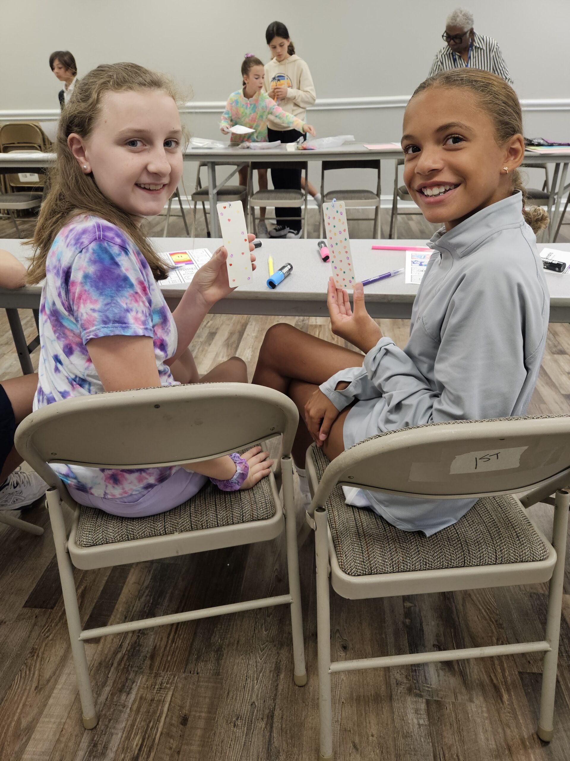 Clubs & Activities at SAS