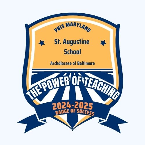 PBIS Award - Instruction & Restorative Relationships