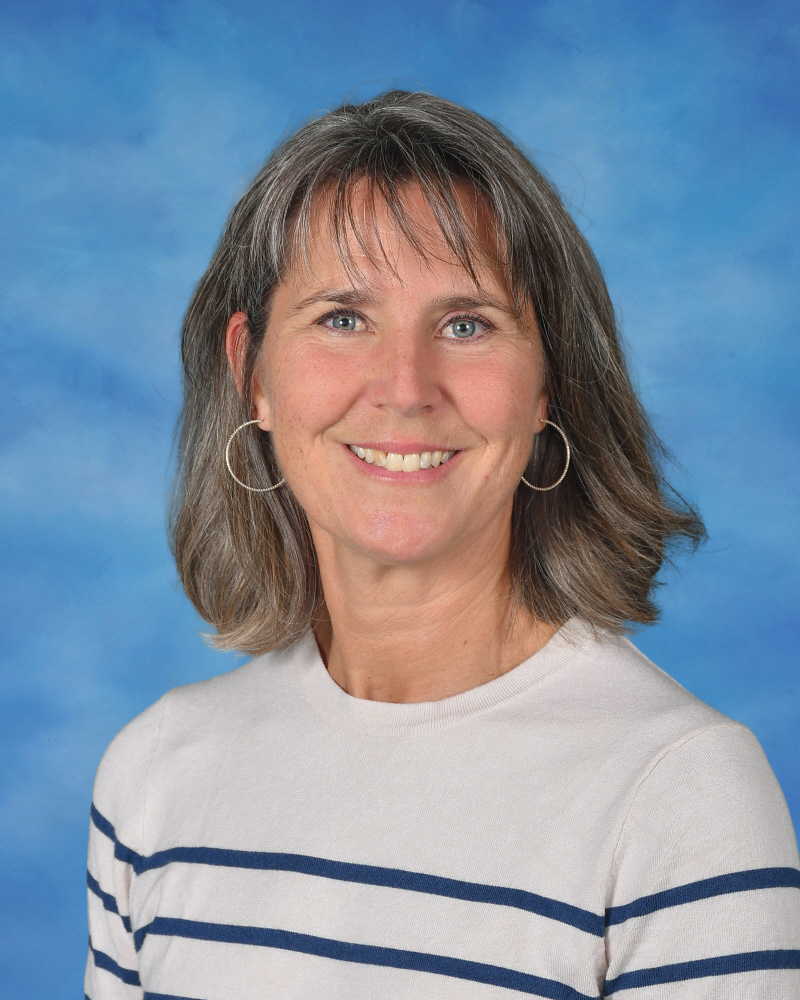 Linda Schuman