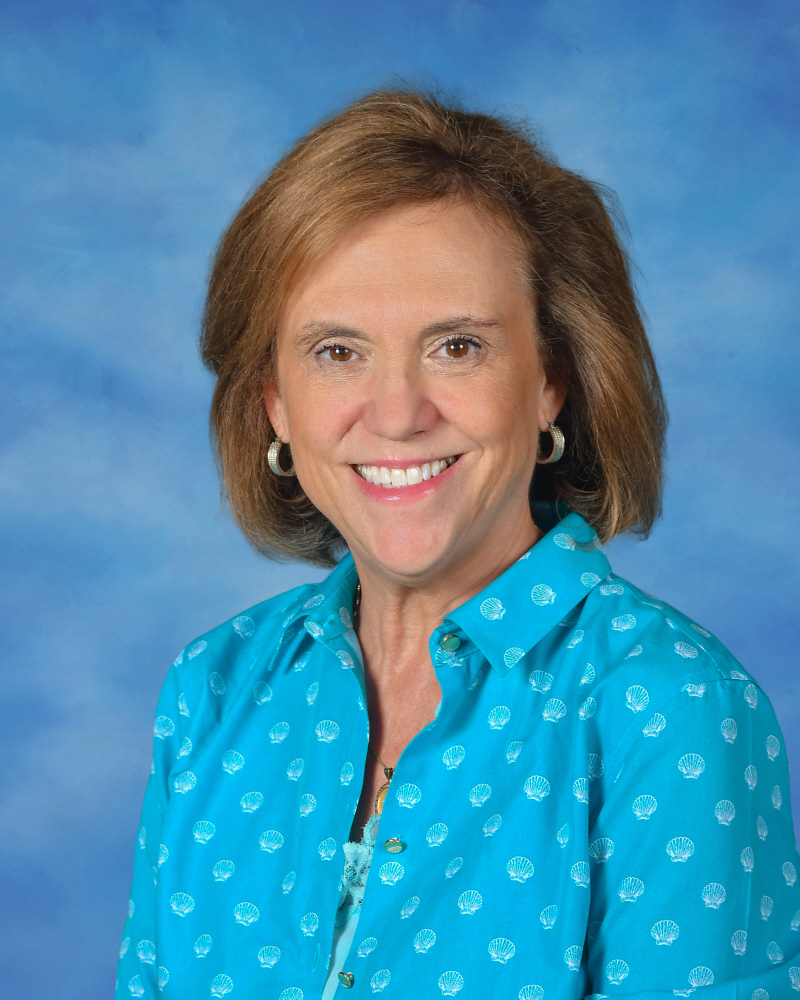 Anne Sussie