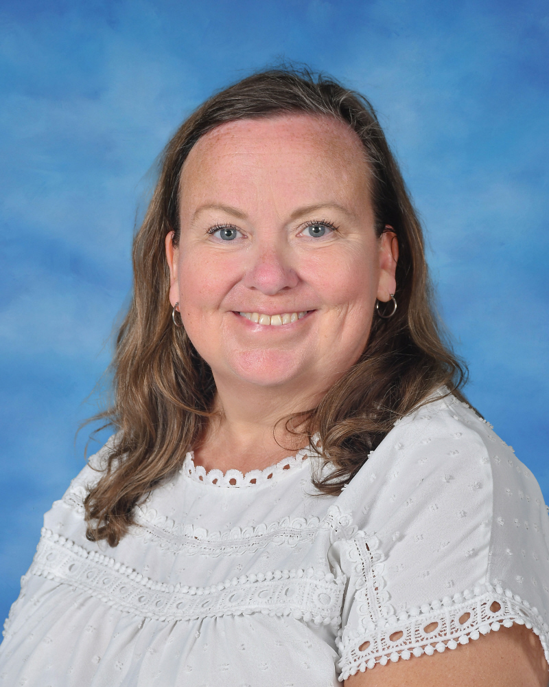 St. Augustine School Faculty & Staff
