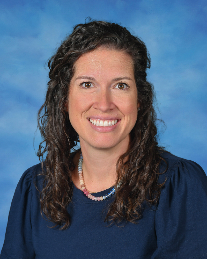 St. Augustine School Faculty & Staff