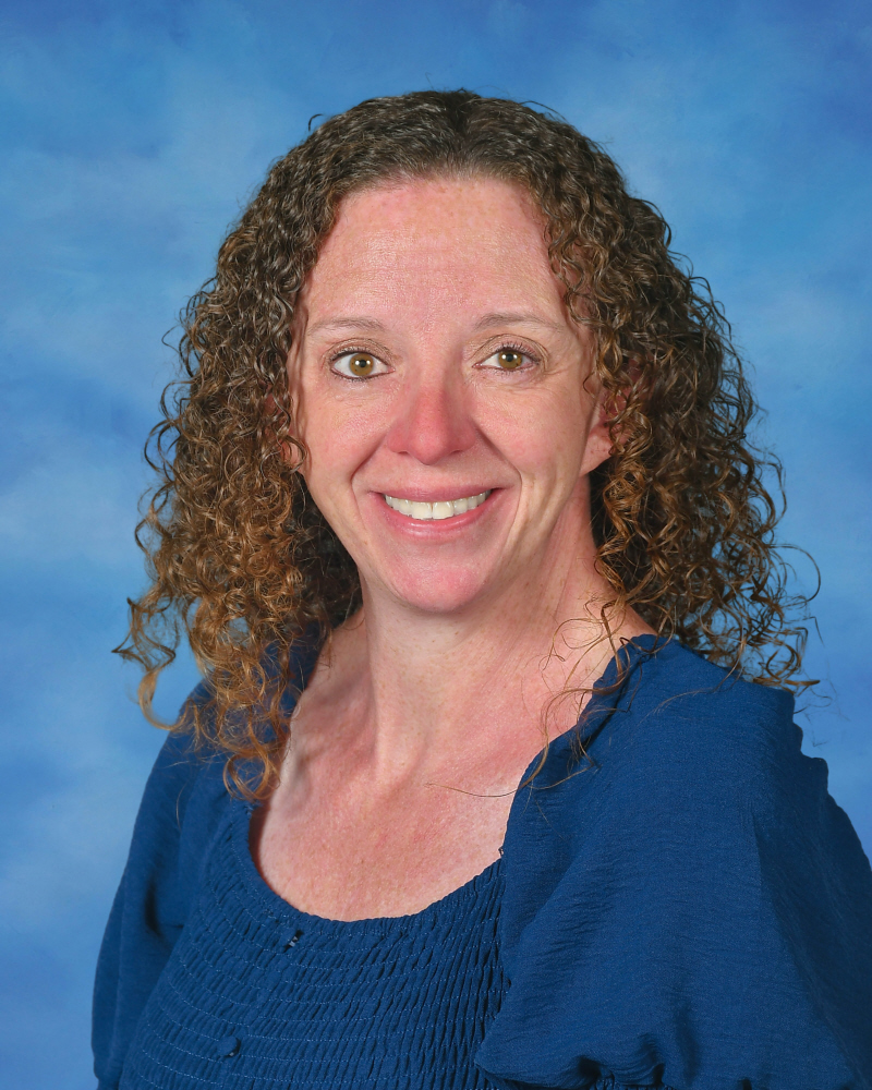 St. Augustine School Faculty & Staff
