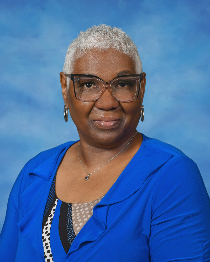 Lisa Toles-Felton