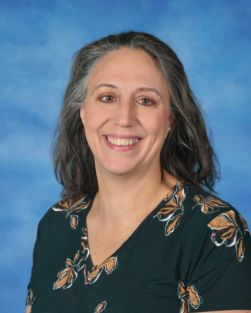 St. Augustine School Faculty & Staff
