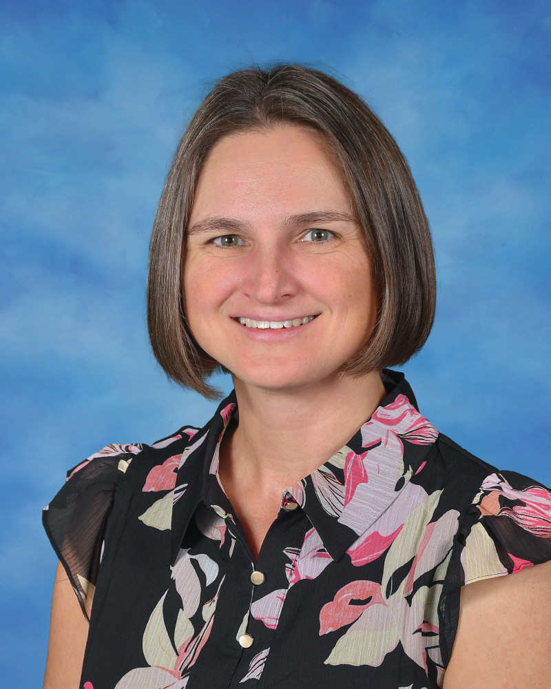 St. Augustine School Faculty & Staff