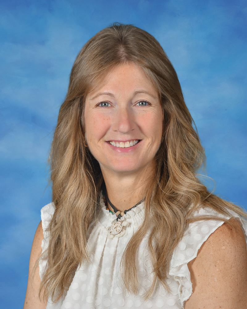 Rhonda Taylor