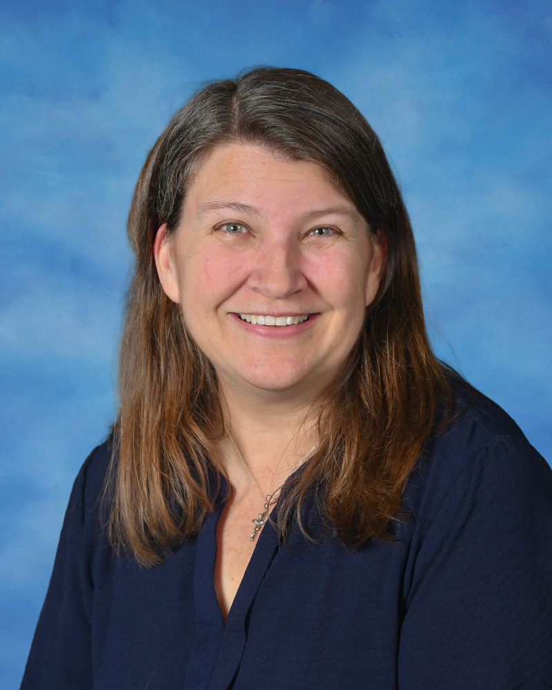 Shannon Benedetto