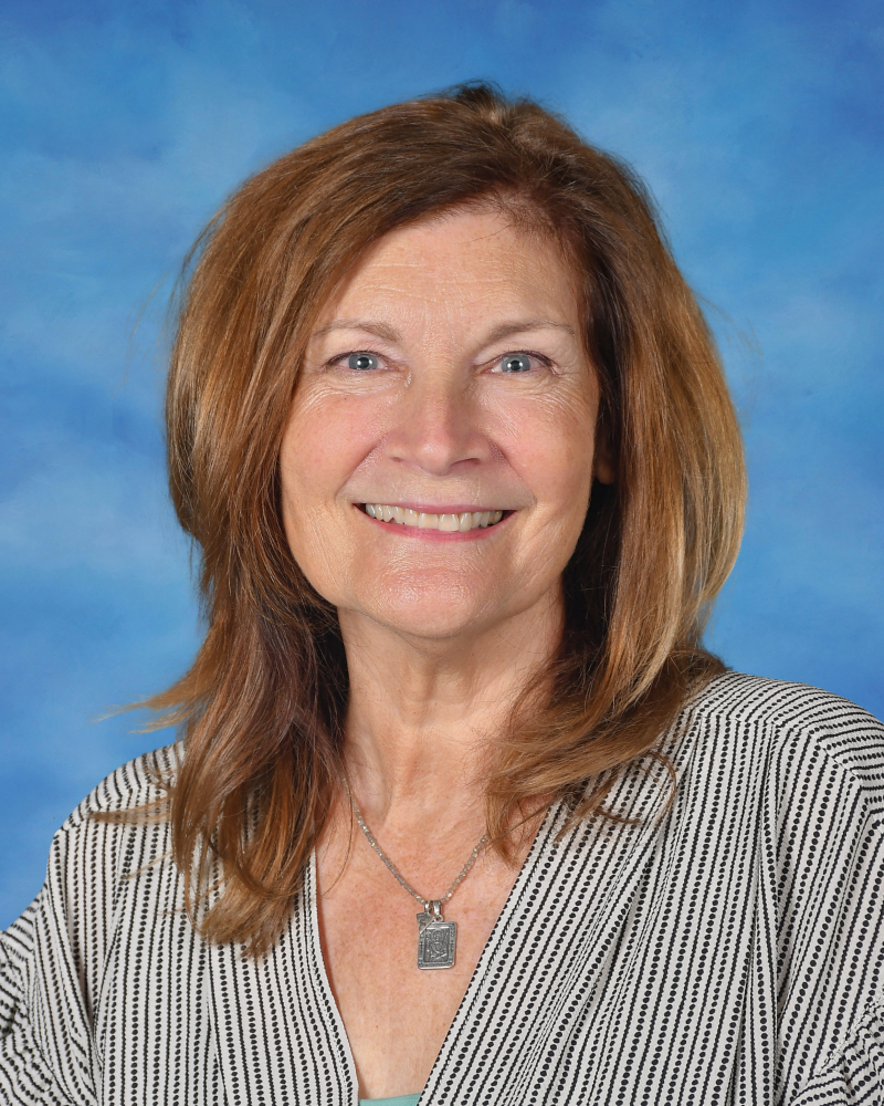 Sue Mackay